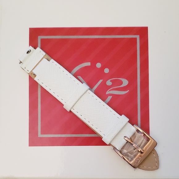 Gevril Women's Astor Chronograph Diamond Bracelet Watch, 40mm-0.227ctw - Picture 10 of 16